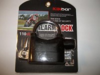 Alarm PADLOCK
